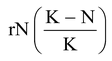 (K-N)/K